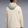 Толстовка PUMATECH FULL-ZIP Hoodie 69218587 Puma L Бежевий 69218587
