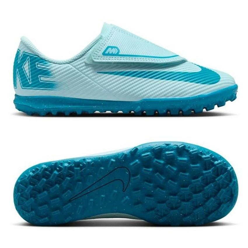 Сороконіжки Nike JR VAPOR 16 CLUB TF PS (V) FQ8291-400
