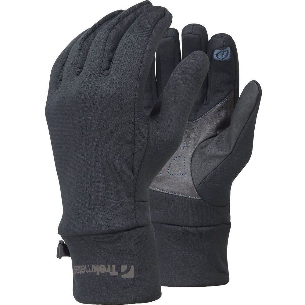 Рукавиці Trekmates Ullscarf Glove 015.1652