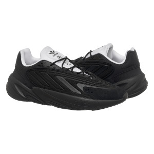 Кросівки чоловічі Adidas Ozelia Core Black Footwear White (GX4499) GX4499