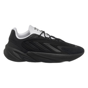 Кросівки чоловічі Adidas Ozelia Core Black Footwear White (GX4499) GX4499