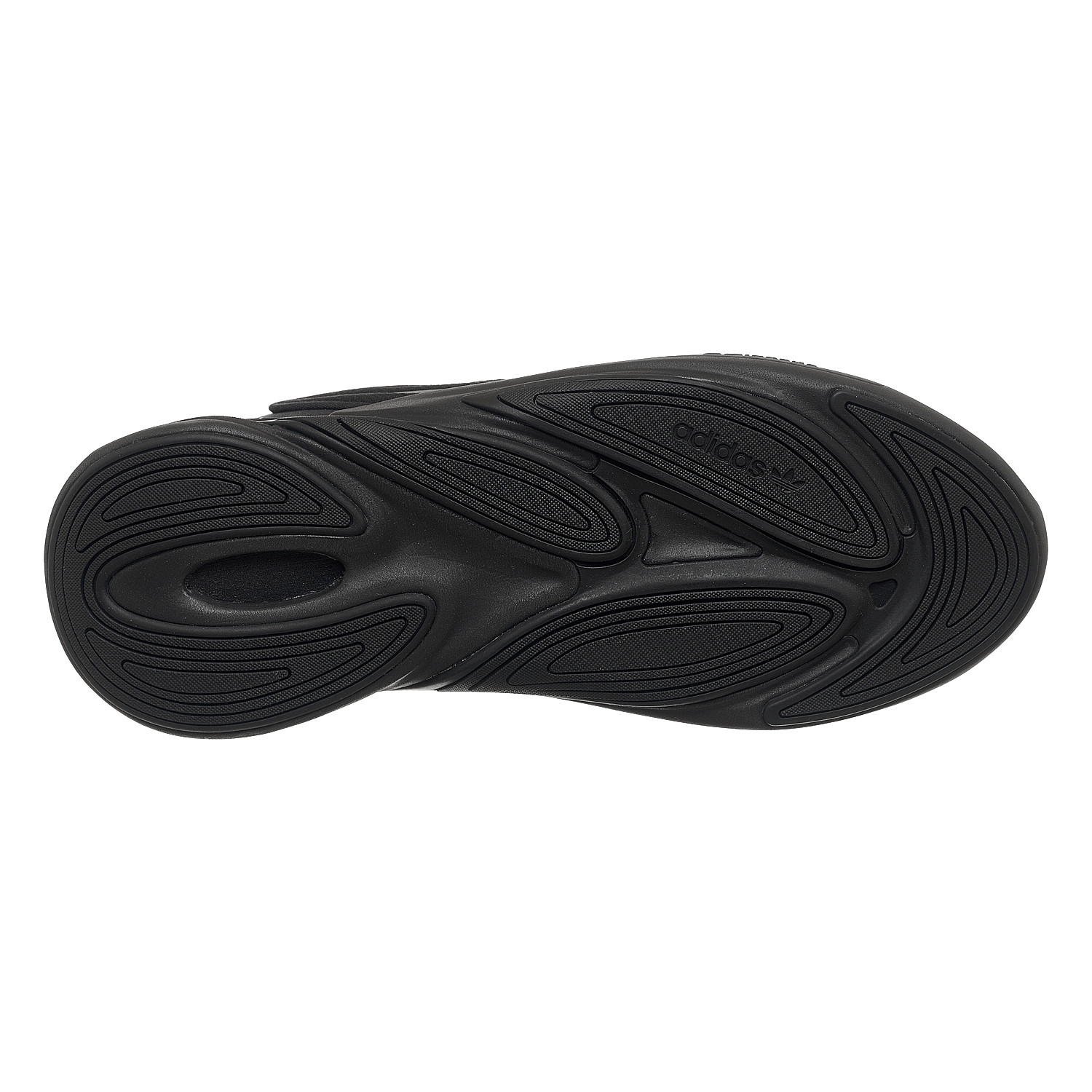 Кросівки чоловічі Adidas Ozelia Core Black Footwear White (GX4499) GX4499