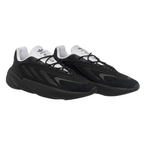 Кросівки чоловічі Adidas Ozelia Core Black Footwear White (GX4499) GX4499