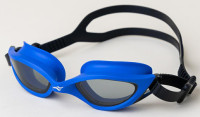 Окуляри для плавання Aqua Speed SERENITY 61467 синій, чорний Уні OFSM 716-10
