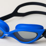 Окуляри для плавання Aqua Speed SERENITY 61467 синій, чорний Уні OFSM 716-10