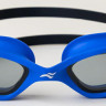 Окуляри для плавання Aqua Speed SERENITY 61467 синій, чорний Уні OFSM 716-10