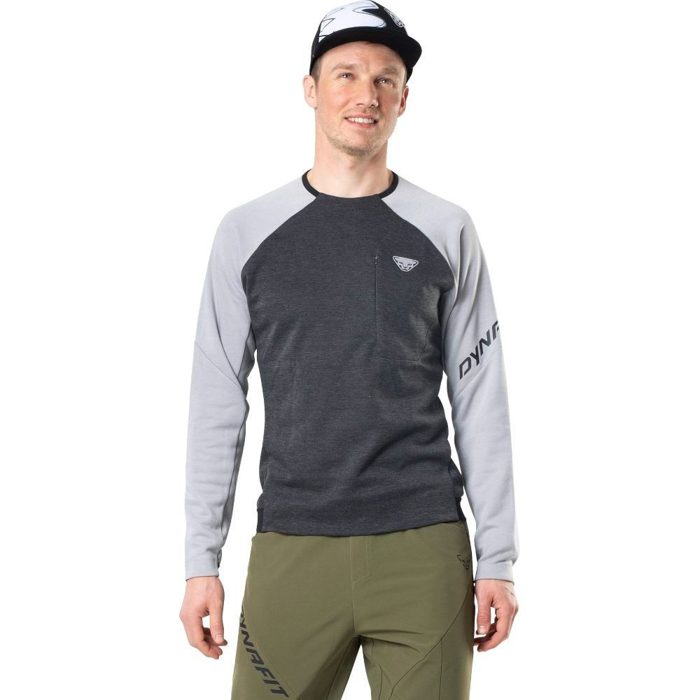 Кофта флісова Dynafit 24/7 PTC Pullover Mns 016.002.2080