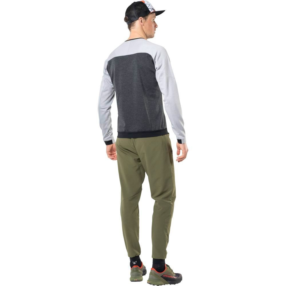 Кофта флісова Dynafit 24/7 PTC Pullover Mns 016.002.2080