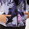 Худі AUSTRALIAN FLOWERS HOODIE ELASTIC FLEECE INSERT JACKET LSDGC0009-465