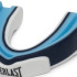 Капа для боксу Everlast EVERGEL MOUTH GUARD білий, темно-синій, блакитний One Size (P00003603) P00003603