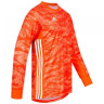 Футболка воротарська дитяча adidas AdiPro 19 DP3136 DP3136