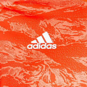 Футболка воротарська дитяча adidas AdiPro 19 DP3136 DP3136