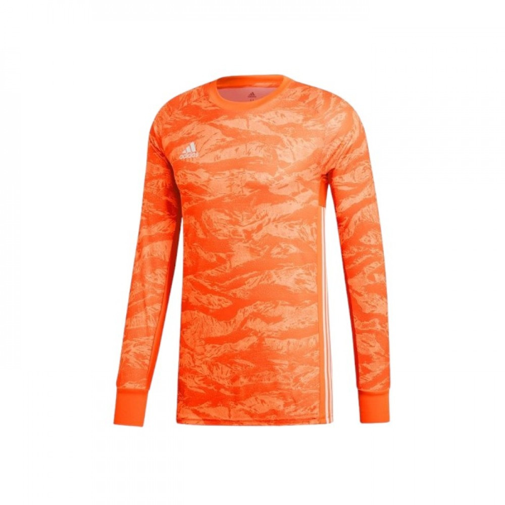 Футболка воротарська  дитяча adidas AdiPro 19 DP3136 DP3136