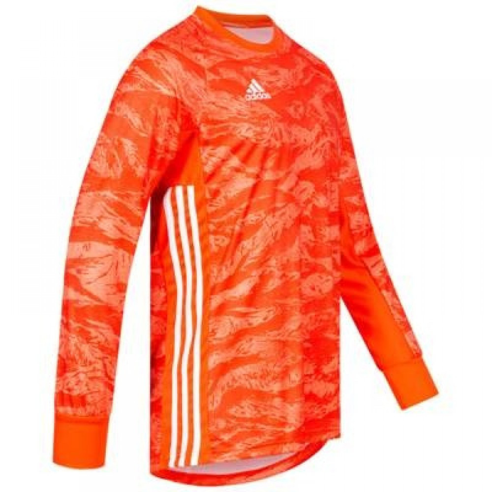 Футболка воротарська  дитяча adidas AdiPro 19 DP3136 DP3136