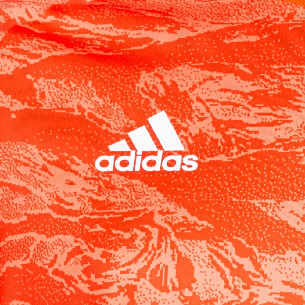 Футболка воротарська  дитяча adidas AdiPro 19 DP3136 DP3136