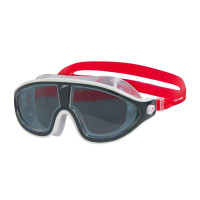 Окуляри для плавання Speedo BIOFUSE RIFT GOG V2 AU RED/SMOKE червоний, прозоро-сірий Уні OSFM 8-11775C813