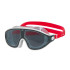 Окуляри для плавання Speedo BIOFUSE RIFT GOG V2 AU RED/SMOKE червоний, прозоро-сірий Уні OSFM 8-11775C813