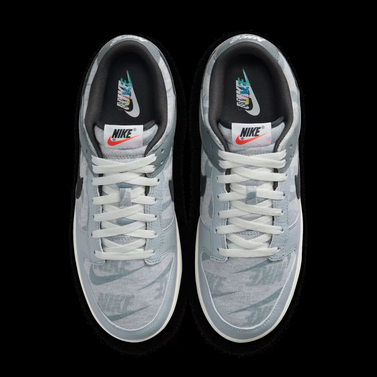 Кросівки Nike Dunk Low “Copy Paste” DQ5015-063