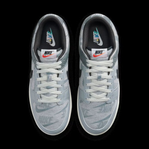 Кросівки Nike Dunk Low “Copy Paste” DQ5015-063