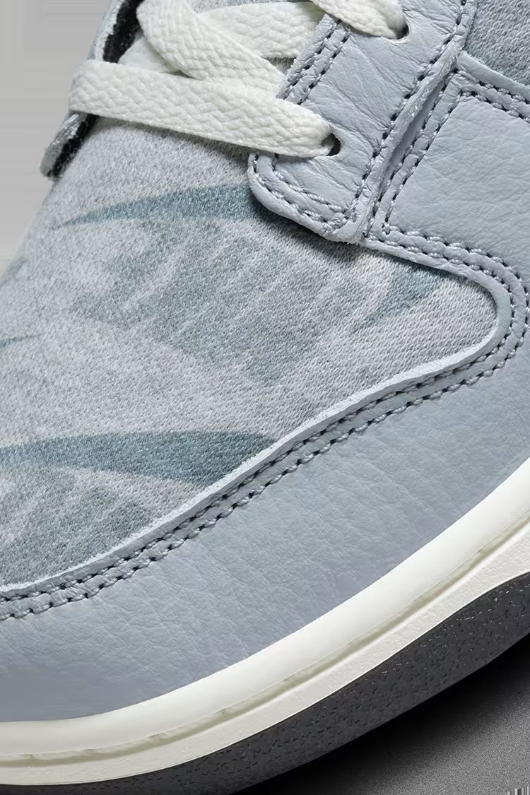 Кросівки Nike Dunk Low “Copy Paste” DQ5015-063