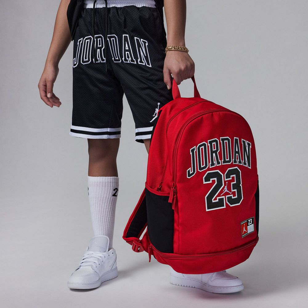 Рюкзак Nike JAN JERSEY BACKPACK 9A0780-R78