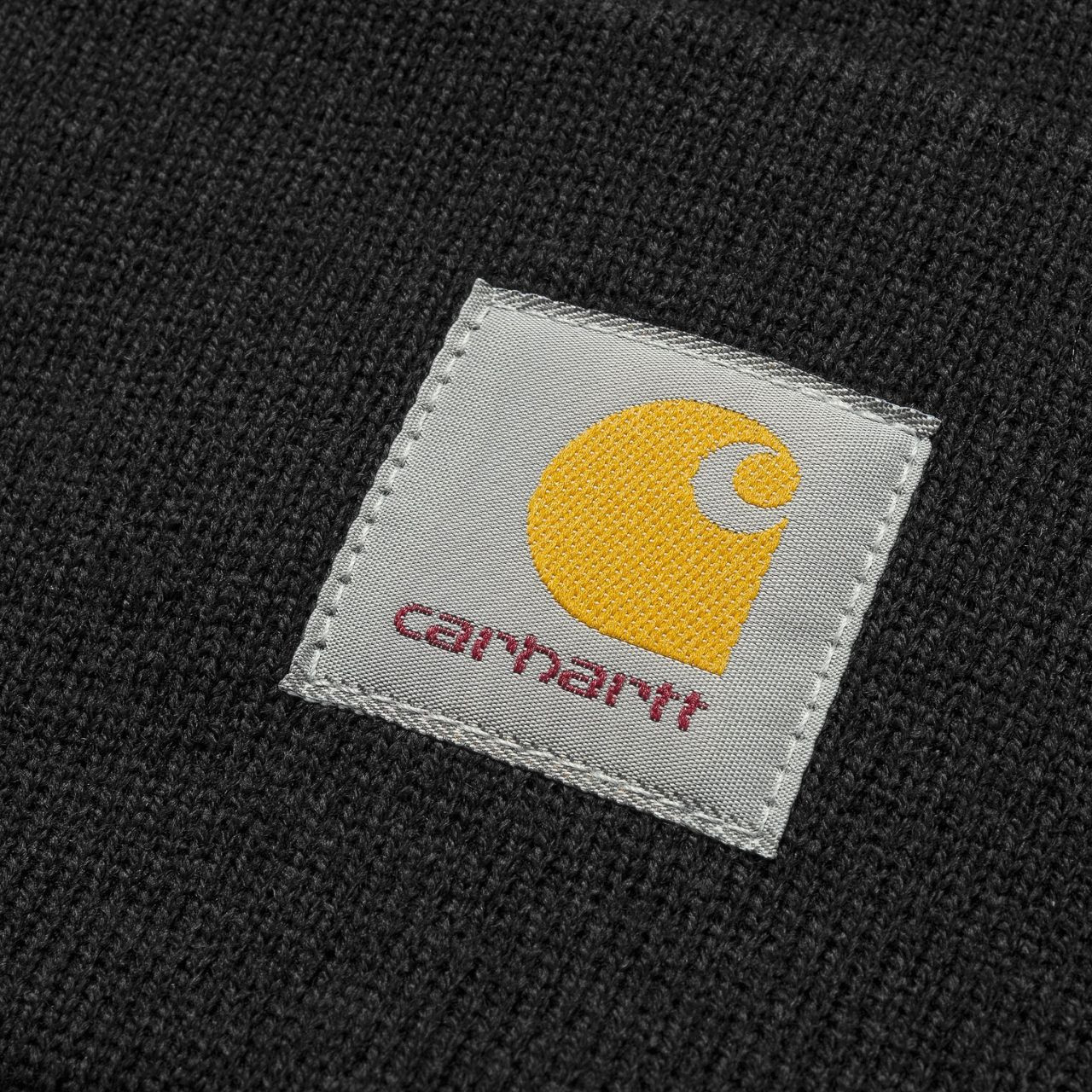 Шапка Carhartt Wip Watch Hat Beanie I020222 I020222 Brick I020222 Brick