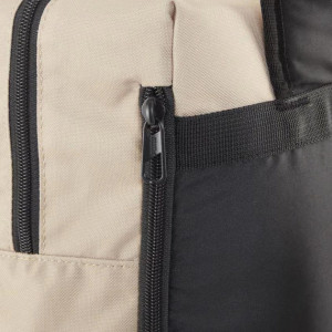 Рюкзак Puma EvoESS Box Backpack 24L чорний, бежевий Уні 30x15x48 см 090340-02