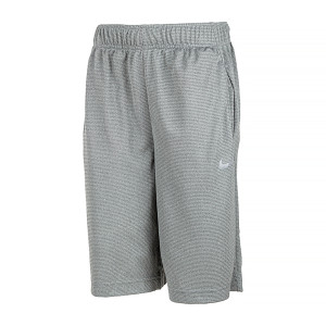 Шорти Nike B NK POLY+ SHORT DO7093-091