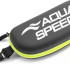 Чохол для окулярів AQUA Speed Goggle Case 62954 чорний, жовтий One Size 737-18