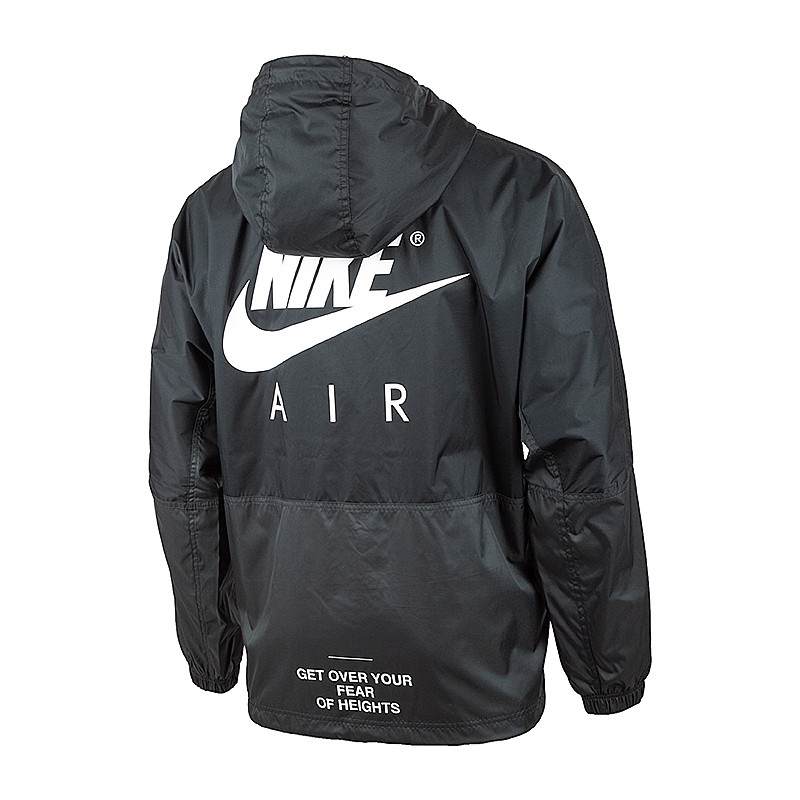 Куртка Nike M NSW  AIR WVN LND JKT DD6442-010