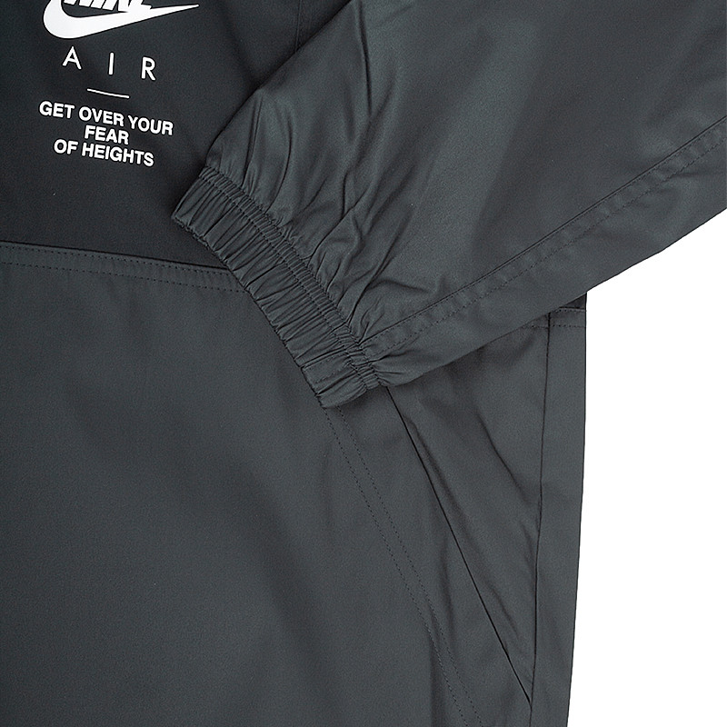 Куртка Nike M NSW  AIR WVN LND JKT DD6442-010