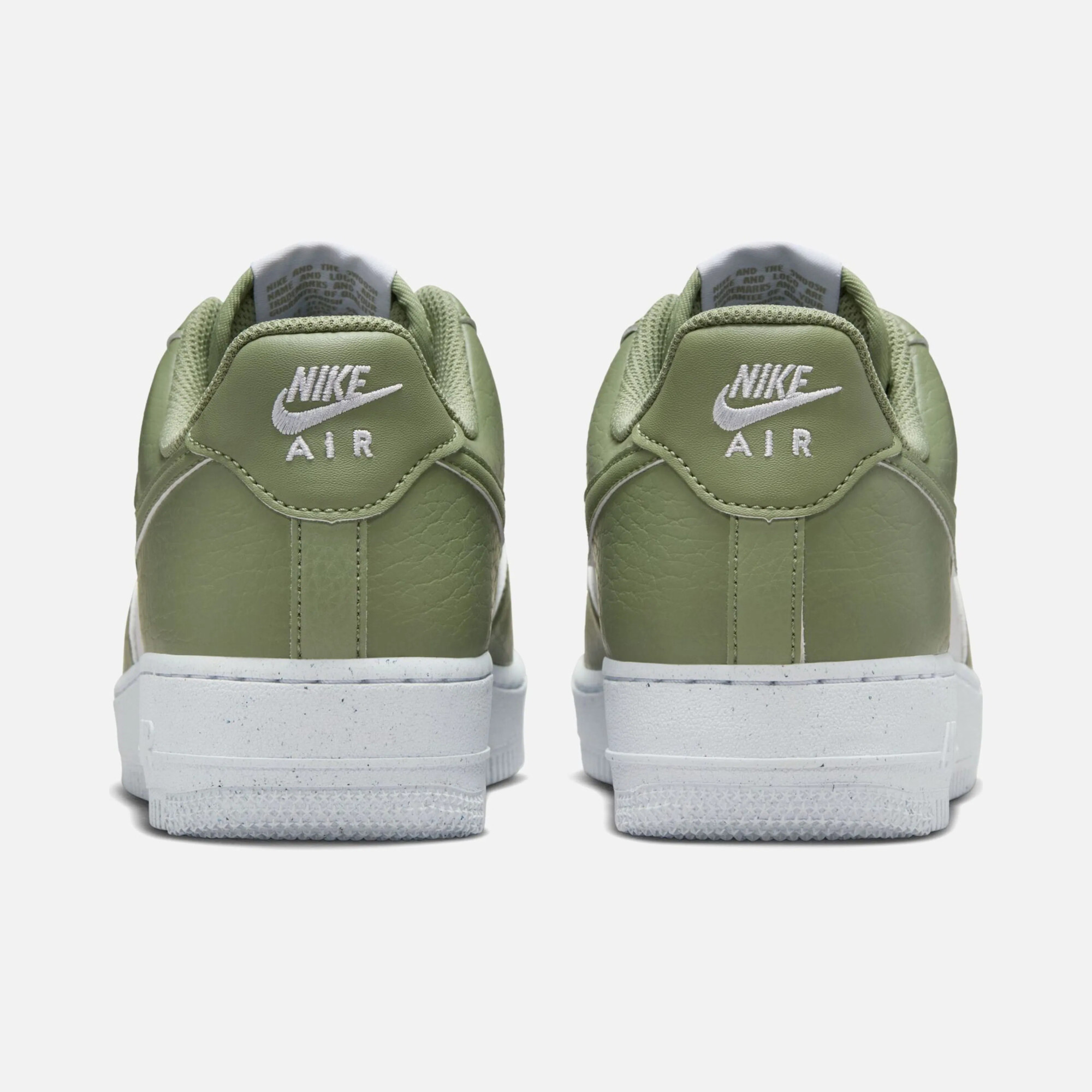Кросівки Nike Air Force 1 Low Next Nature DV3808-113