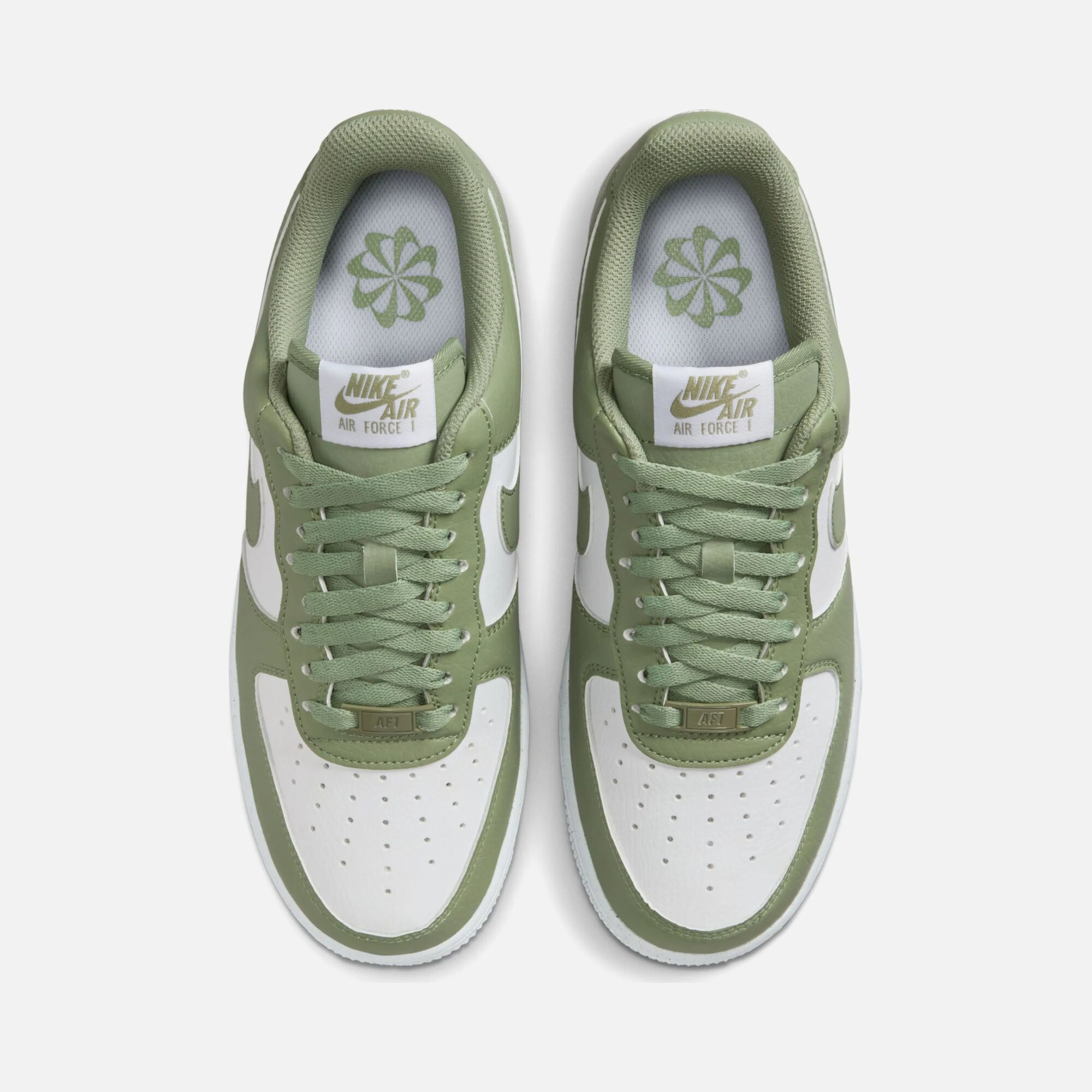 Кросівки Nike Air Force 1 Low Next Nature DV3808-113