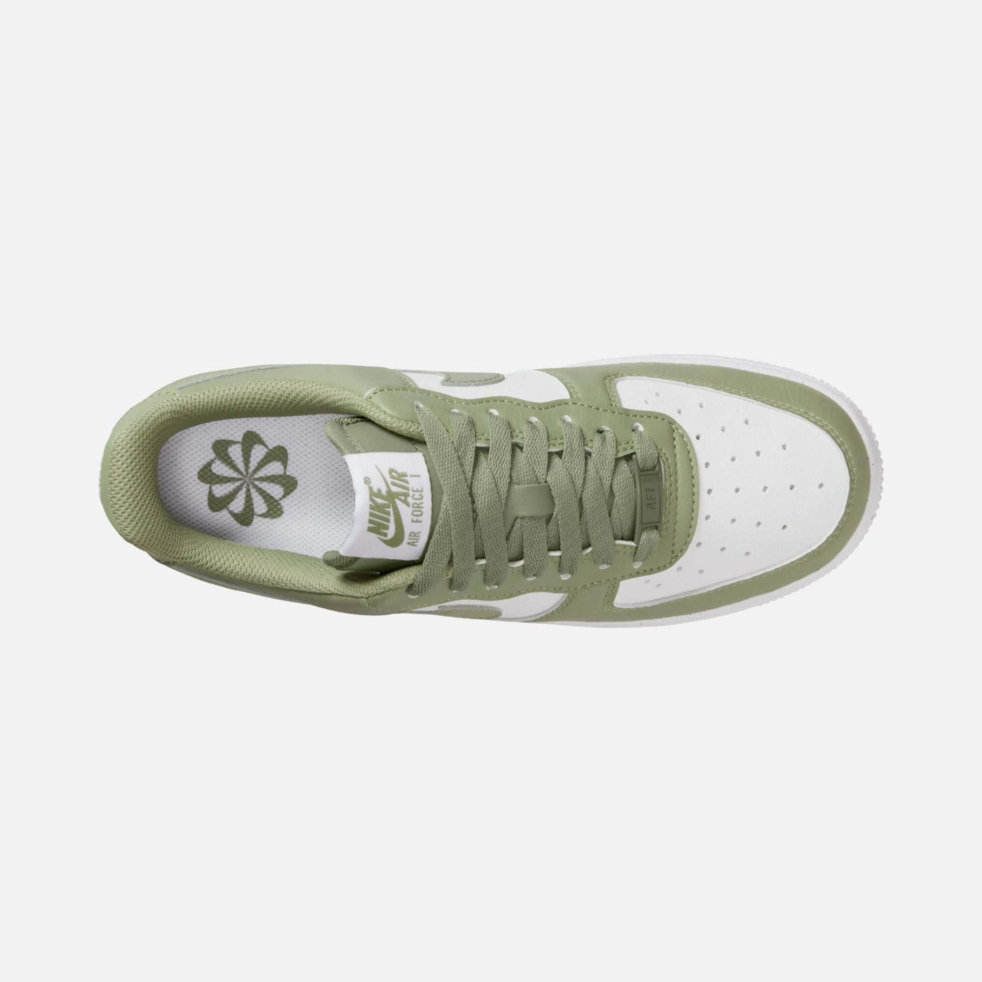 Кросівки Nike Air Force 1 Low Next Nature DV3808-113