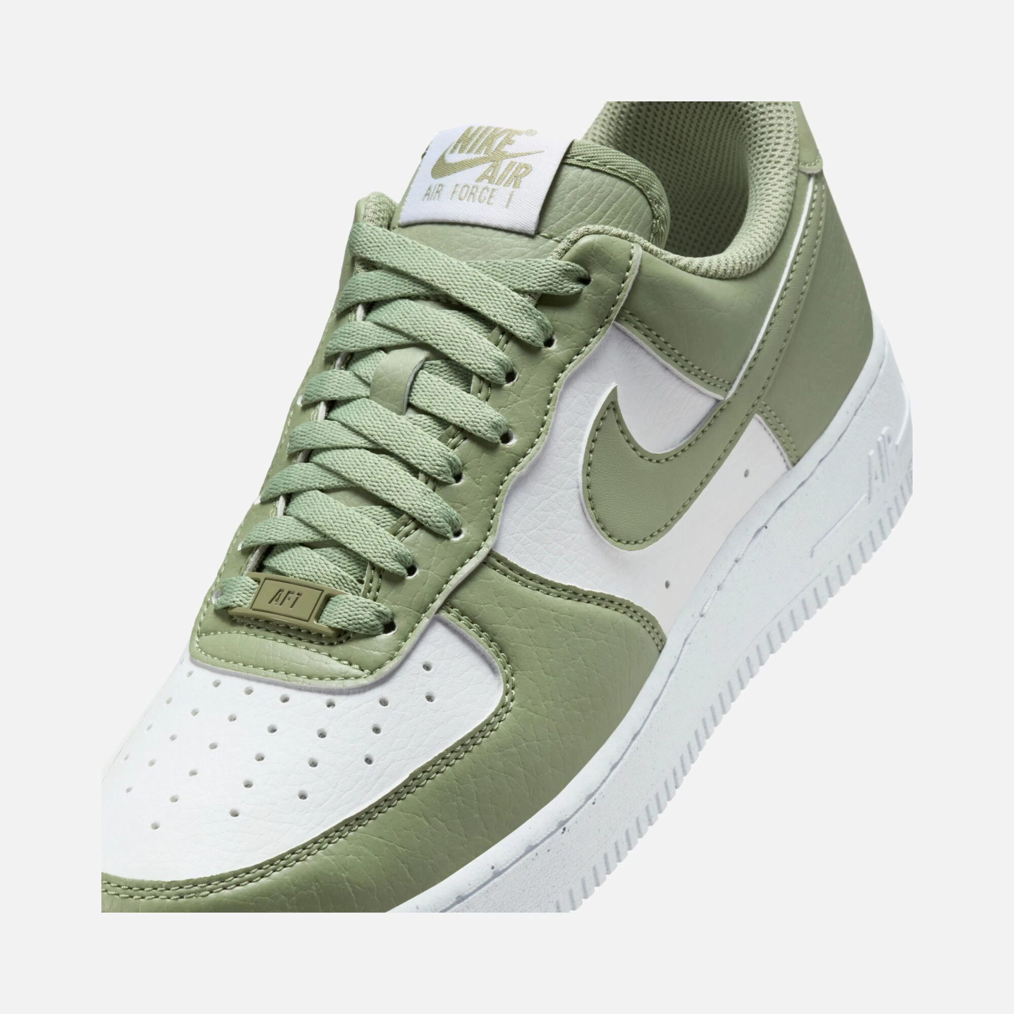 Кросівки Nike Air Force 1 Low Next Nature DV3808-113