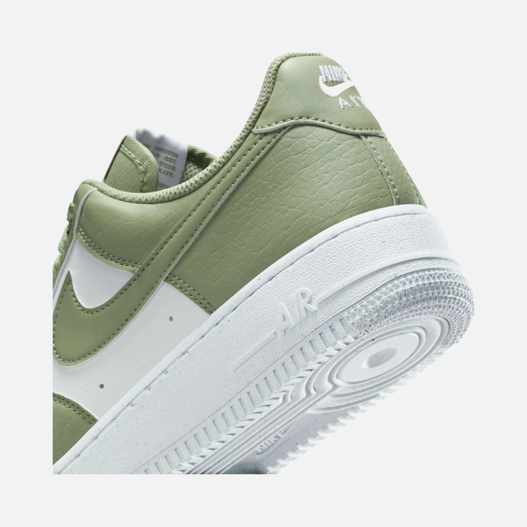Кросівки Nike Air Force 1 Low Next Nature DV3808-113