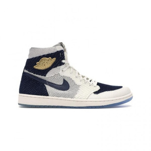 Кросівки JORDAN 1 RETRO FYKNIT RE2PECT AH7233-105