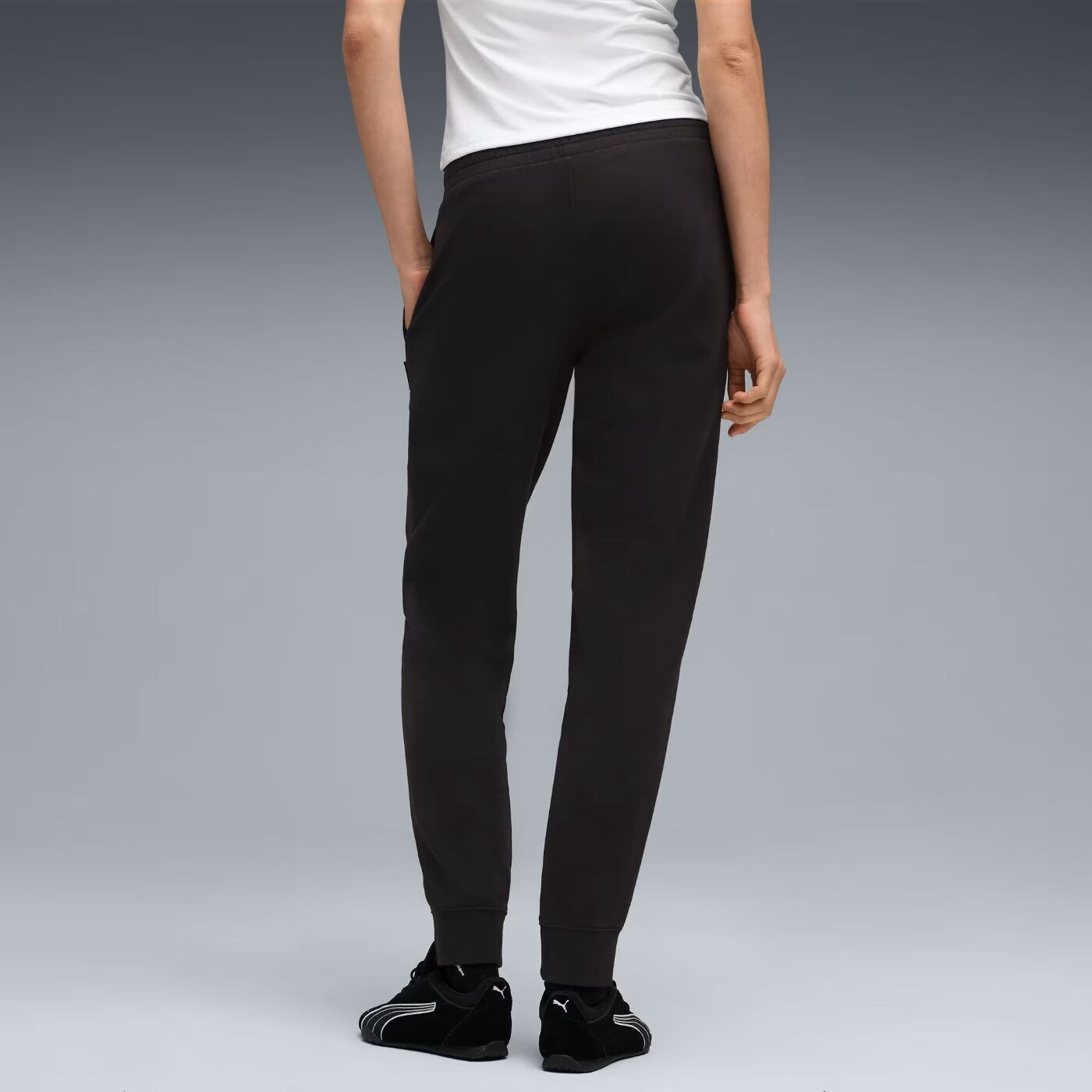 Штани ESS ELEVATED Sweatpants 68810101