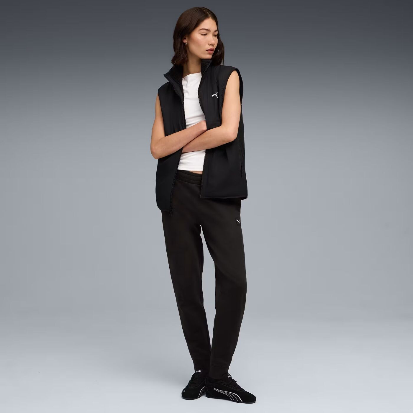 Штани ESS ELEVATED Sweatpants 68810101