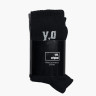Шкарпетки Yes, Original 3 Pack Socks Black 100000-112 36-40 100000-112