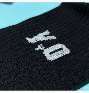 Шкарпетки Yes, Original 3 Pack Socks Black 100000-112 36-40 100000-112