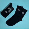 Шкарпетки Yes, Original 3 Pack Socks Black 100000-112 36-40 100000-112