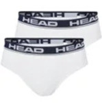 Труси Head BOXER BRIEF 2P білий, чорний Чол L 100001753-004