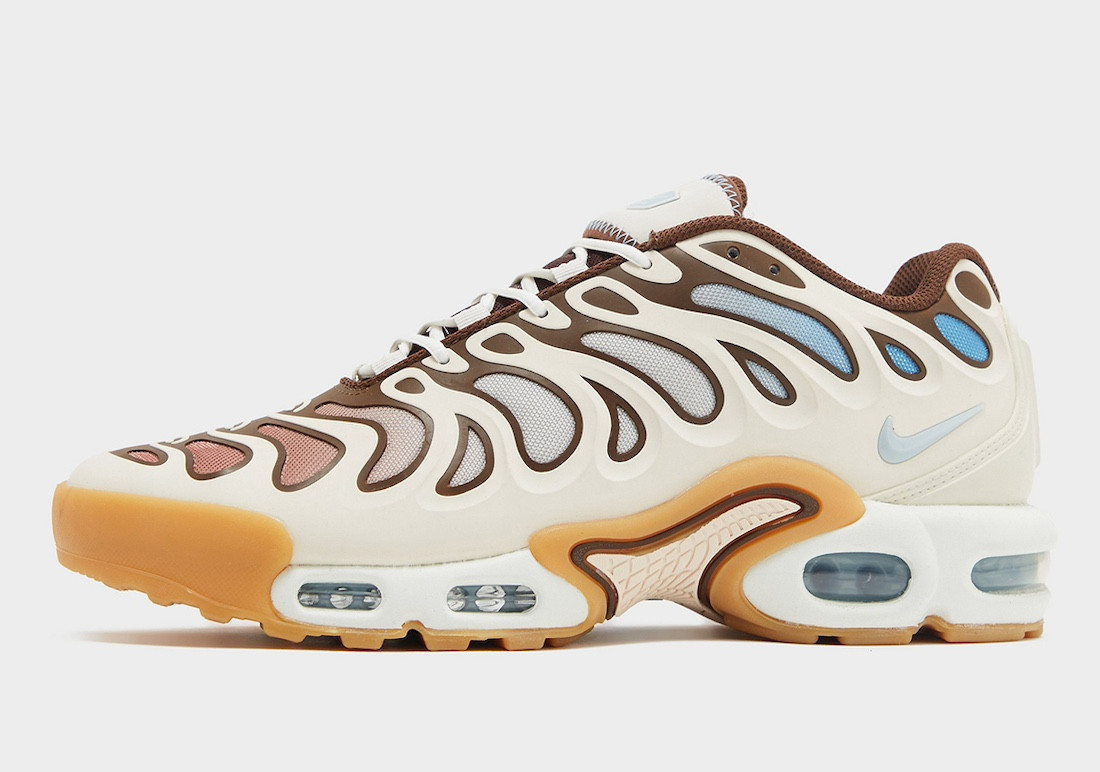 Кросівки Nike Air Max Plus Drift Phantom Cacao Wow FD4290-001
