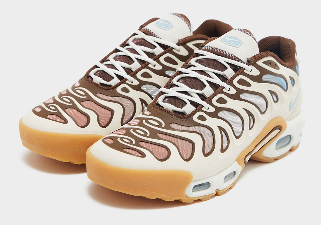 Кросівки Nike Air Max Plus Drift Phantom Cacao Wow FD4290-001