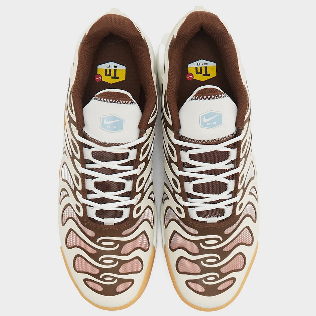 Кросівки Nike Air Max Plus Drift Phantom Cacao Wow FD4290-001