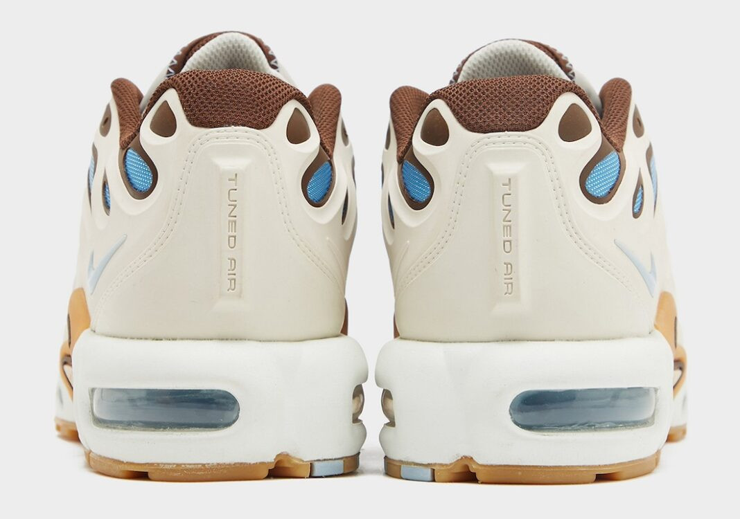 Кросівки Nike Air Max Plus Drift Phantom Cacao Wow FD4290-001
