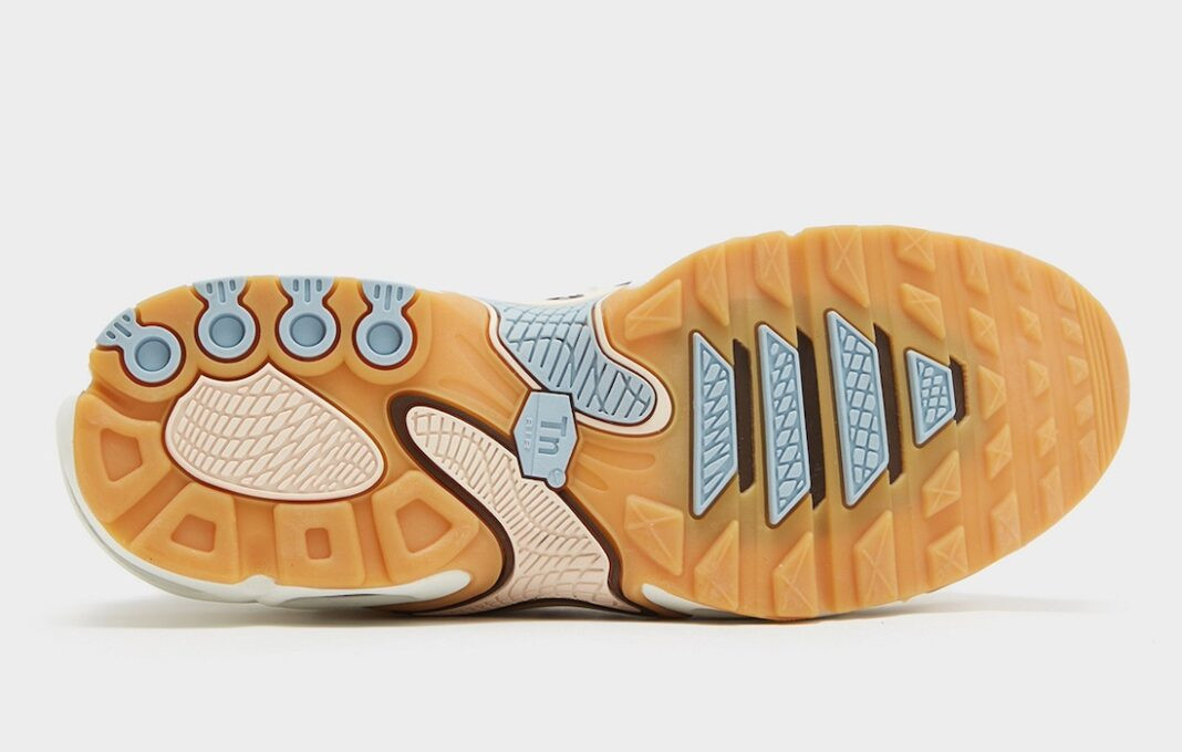 Кросівки Nike Air Max Plus Drift Phantom Cacao Wow FD4290-001