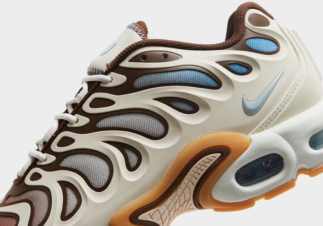 Кросівки Nike Air Max Plus Drift Phantom Cacao Wow FD4290-001