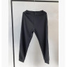 Штани Gap Logo Fleece Pants Black Moonless Night 221236101